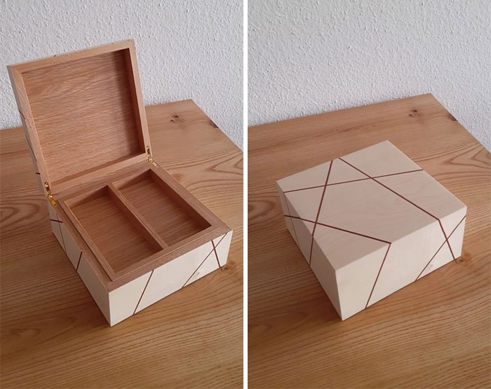 Update After 6 Months: The Tray Still Fits Nicely