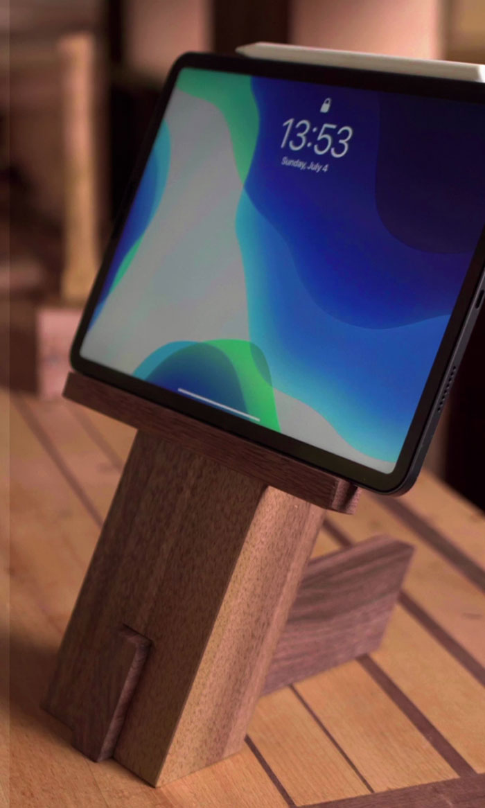 Couldn’t Find One So I Made It