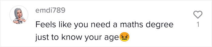 TikToker Explains How The Korean Age System Differs From The International One