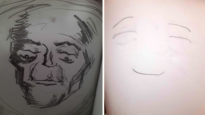 Hey Pandas, Draw Something About Your Mental Health (Closed)