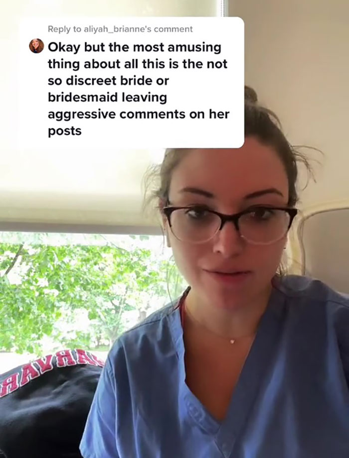 Doctor Details How She Was Uninvited From Her Best Friend&rsquo;s Wedding Because Of Her Role In Healthcare