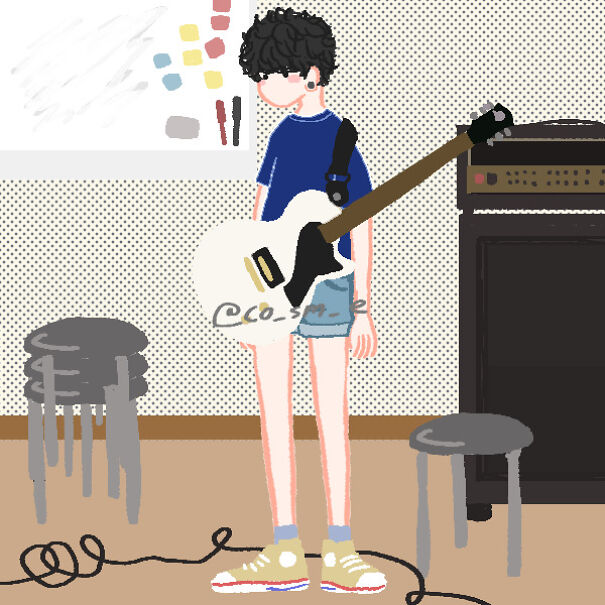 Random Stuff That I Have In My Files