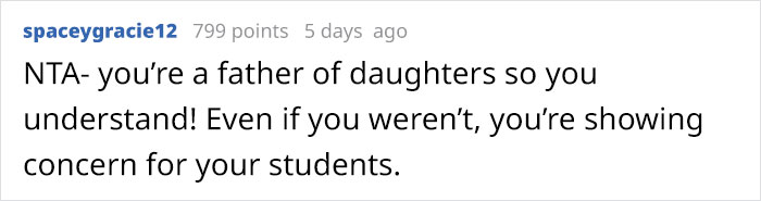 Female Colleague Calls Out This Male Teacher For Keeping A Basket Full Of Tampons And Pads For His Students