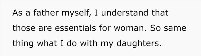 Female Colleague Calls Out This Male Teacher For Keeping A Basket Full Of Tampons And Pads For His Students