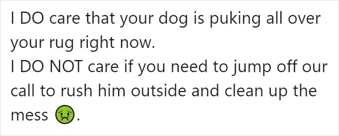 Manager Lists All The Things She Does And Doesn’t Care About Employees, And Her Post Goes Viral Manager Lists All The Things She Does And Doesn’t Care About Employees, And Her Post Goes Viral