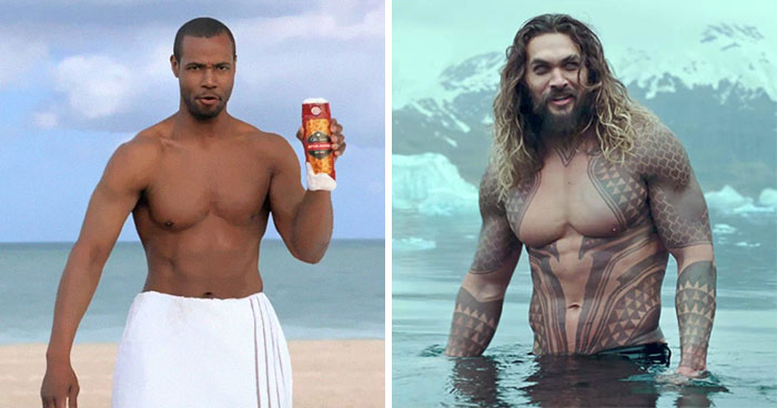 20 Hombres comparten sus opiniones sinceras sobre la dismorfia corporal