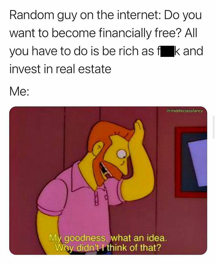 I’m Such A Dumbass