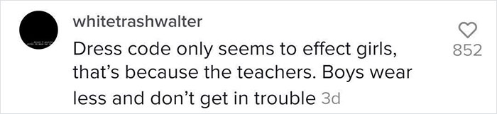 Mom Confronts Principal For Sending Her 12-Year-Old Daughter Home Due To Dress Code Violation, Video Goes Viral Mom Confronts Principal For Sending Her 12-Year-Old Daughter Home Due To Dress Code Violation, Video Goes Viral