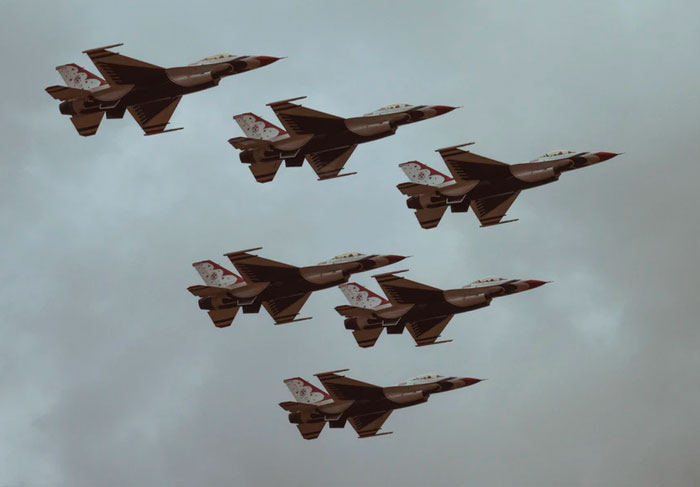 30 Things Millennials 'Have Ruined' Or 'Do Wrong', According To Boomers