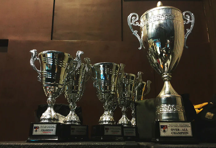 30 Things Millennials 'Have Ruined' Or 'Do Wrong', According To Boomers