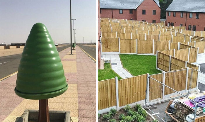 People On This Group Are Sharing Examples Of ‘Urban Hell’ That Look Like A Dystopian Movie But Are Sadly Real (40 New Pics)