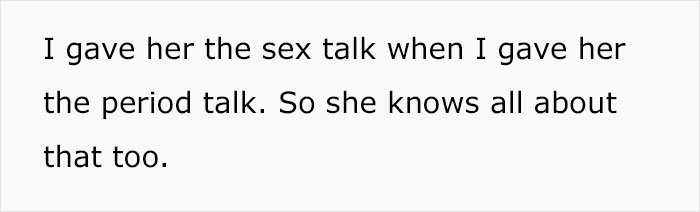 Mom Feels It's 'Inappropriate And Embarrassing' To Talk About Periods To Her Daughter, Asks Her Sister, Gets Livid When She Introduces Tampons To Her