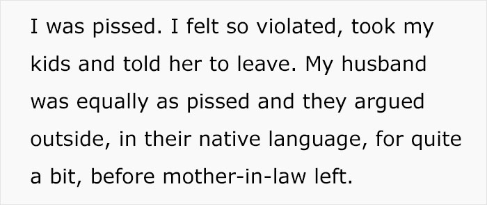 MIL Pierces 3-Month-Old Baby&rsquo;s Ears Behind Mom&rsquo;s Back, Family Drama Ensues