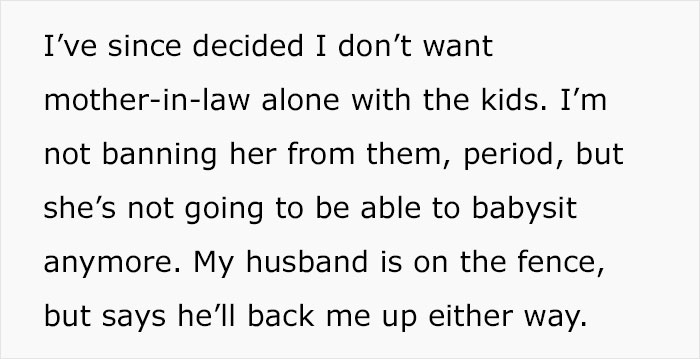 MIL Pierces 3-Month-Old Baby&rsquo;s Ears Behind Mom&rsquo;s Back, Family Drama Ensues