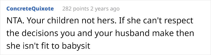 MIL Pierces 3-Month-Old Baby&rsquo;s Ears Behind Mom&rsquo;s Back, Family Drama Ensues