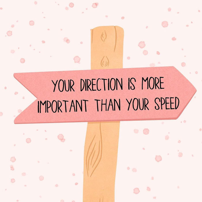 My 50 Uplifting Illustrations That Have Motivational Quotes In Them