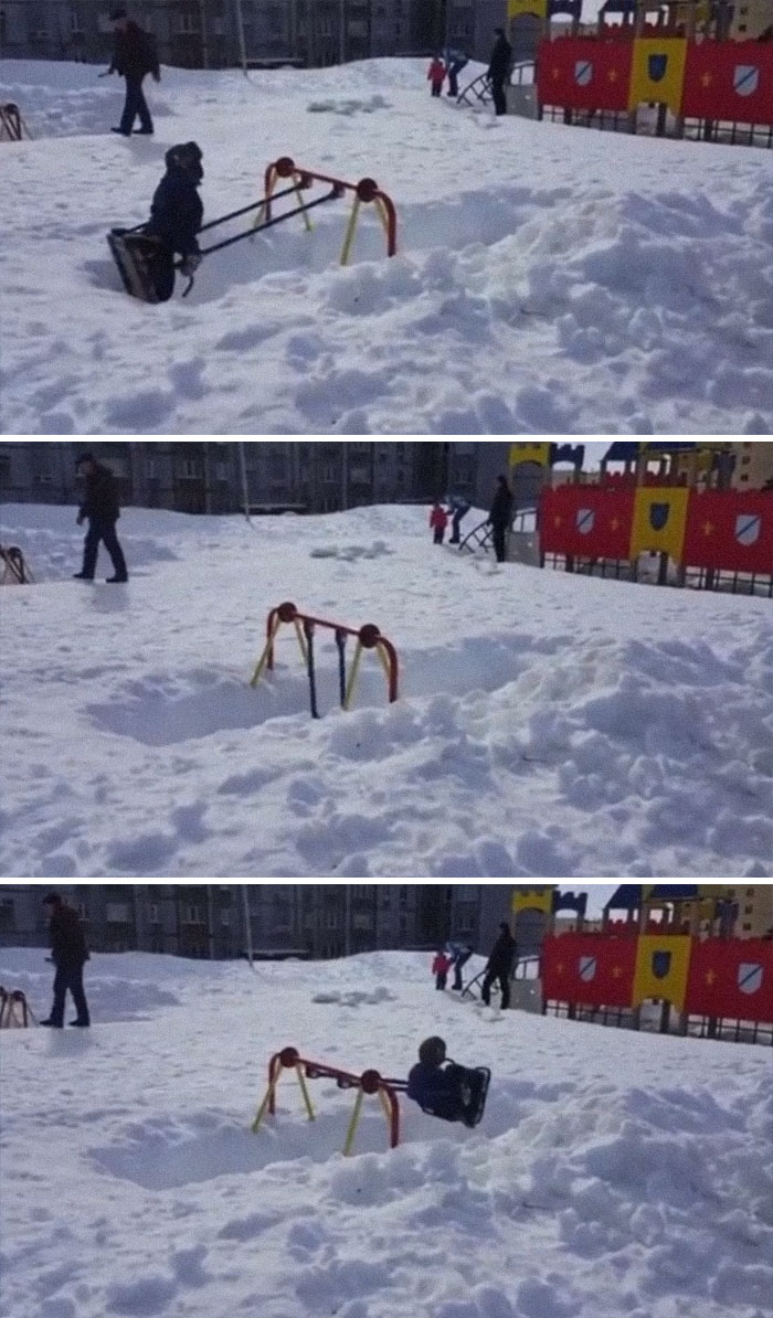 Родина, Сынок