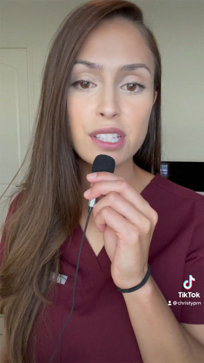 Fed Up With The US Healthcare System, This Former Nurse Is Exposing Information Hospitals Don't Want Us To Know