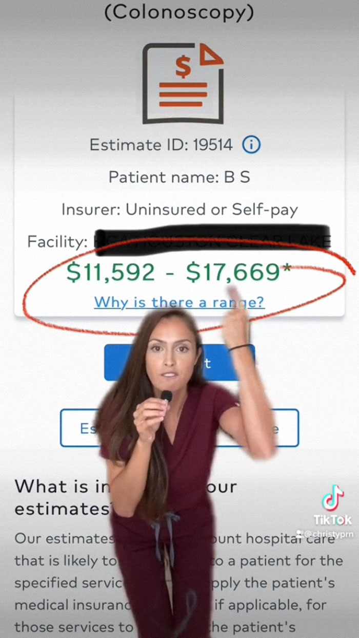 Fed Up With The US Healthcare System, This Former Nurse Is Exposing Information Hospitals Don't Want Us To Know