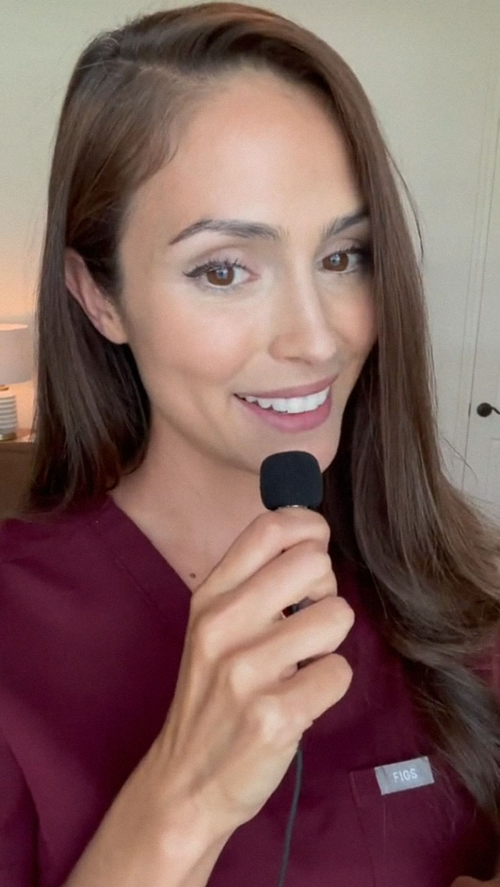 Fed Up With The US Healthcare System, This Former Nurse Is Exposing Information Hospitals Don't Want Us To Know