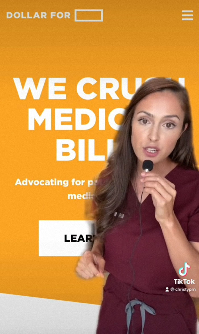 Fed Up With The US Healthcare System, This Former Nurse Is Exposing Information Hospitals Don't Want Us To Know