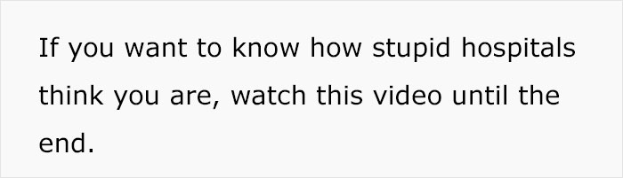 Fed Up With The US Healthcare System, This Former Nurse Is Exposing Information Hospitals Don't Want Us To Know