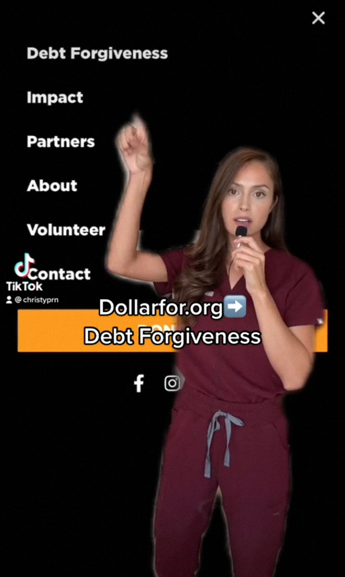 Fed Up With The US Healthcare System, This Former Nurse Is Exposing Information Hospitals Don't Want Us To Know