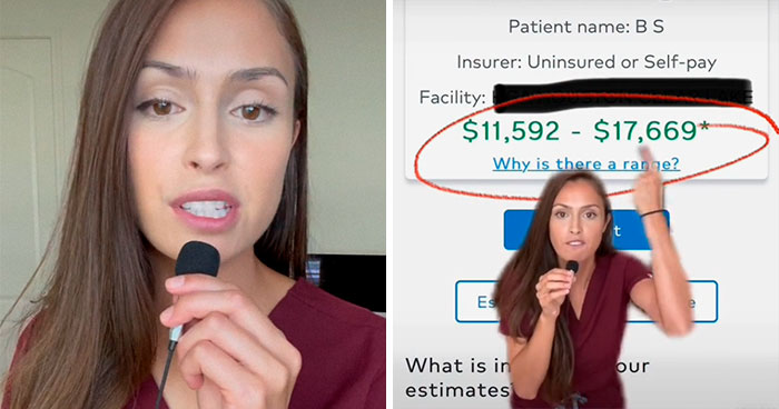 Fed Up With The US Healthcare System, This Former Nurse Is Exposing Information Hospitals Don’t Want Us To Know