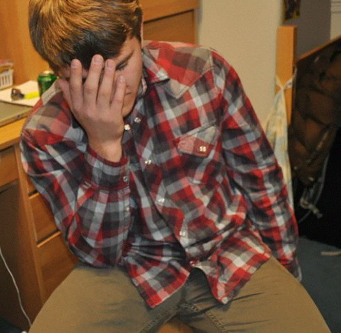 30 Times Guys Failed To Notice The Most Obvious Signals From Girls And Had Only Themselves To Blame