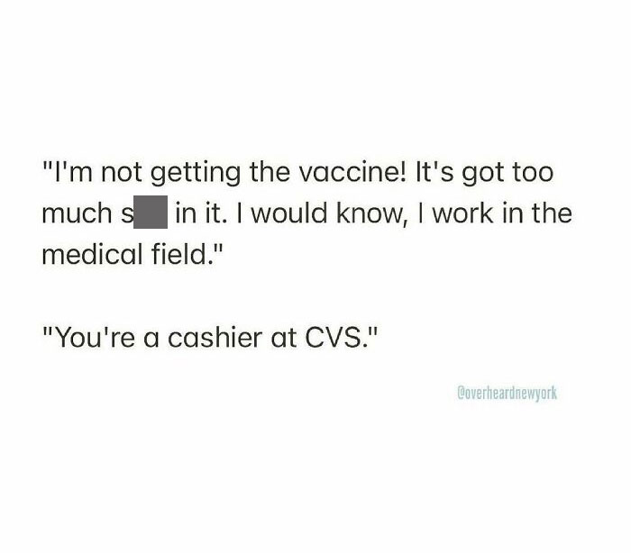 ** @overheardnewyork 🗽
bodega. Sunset Park. 😓🧑‍🔬
overheard By @cheesedad 📥
#fieldofdreams #overheardnewyork #overheardla