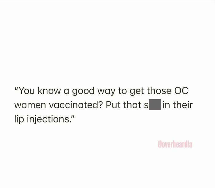 Urth Caffe. Melrose. 😏💉
overheard By @camille_dizon 📥
#needlepoint #overheardla