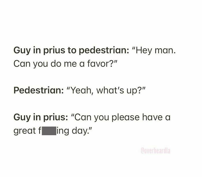 Abbot Kinney. 🙏🚘
overheard By Anonymous 📥
#carma #throwback #overheardla