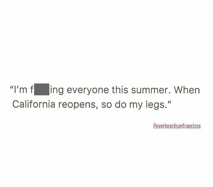 ** @overheardsanfrancisco 🌉
dolores. 🍾🌉
overheard By Anonymous 📥
#gogogavin #overheardsanfrancisco #overheardla