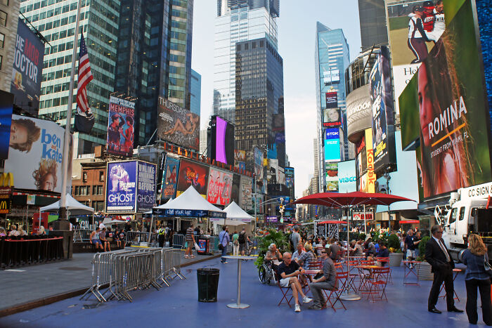 People Are Sharing The Most Disappointing Tourist Traps Around The World (30 Pics)