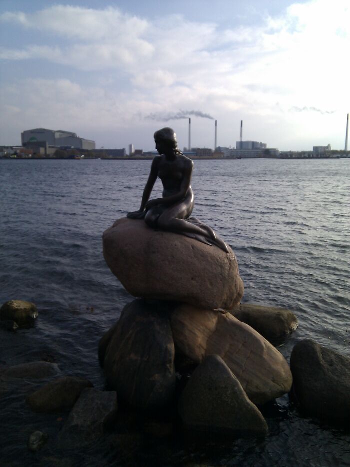 People Are Sharing The Most Disappointing Tourist Traps Around The World (30 Pics)