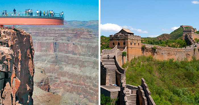 People Are Sharing The Most Disappointing Tourist Traps Around The World (30 Pics)