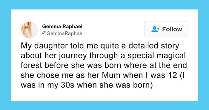 30 Parents Share How Their Kids Casually Dropped Some Creepy Sentences That Sent Chills Down Their Spines