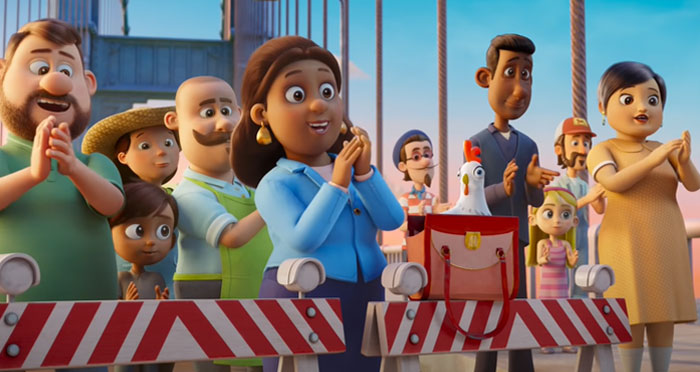 25 Películas que enseñan lecciones terribles, señaladas por la gente de este grupo online