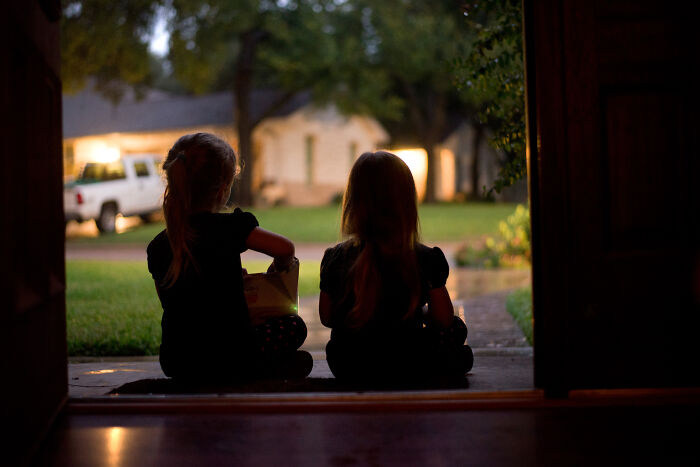 45 Older People Are Sharing What Newer Generations Are Missing Out On