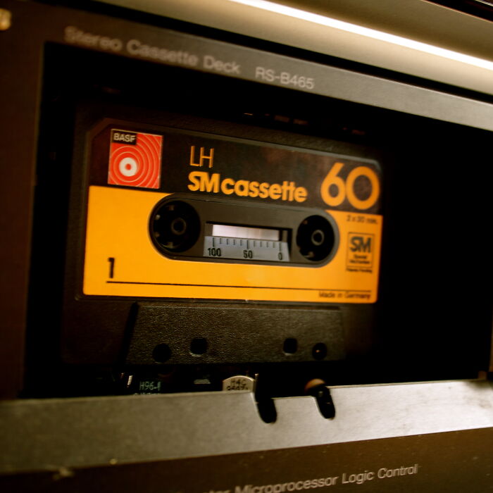 45 Older People Are Sharing What Newer Generations Are Missing Out On