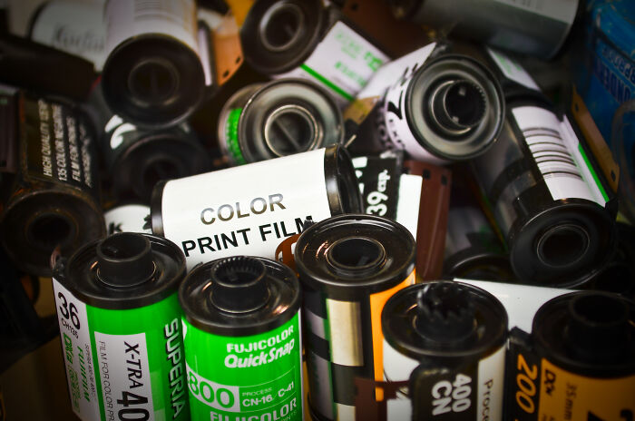 45 Older People Are Sharing What Newer Generations Are Missing Out On