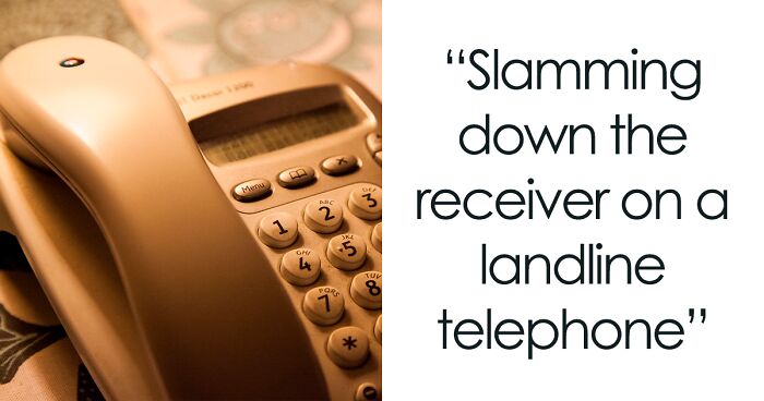 45 Older People Are Sharing What Newer Generations Are Missing Out On