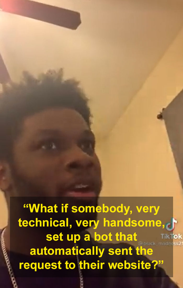 People Are Fighting Texas' Abortion Laws By Spamming The Anti-Abortion Tip Line Website In Masterful Ways