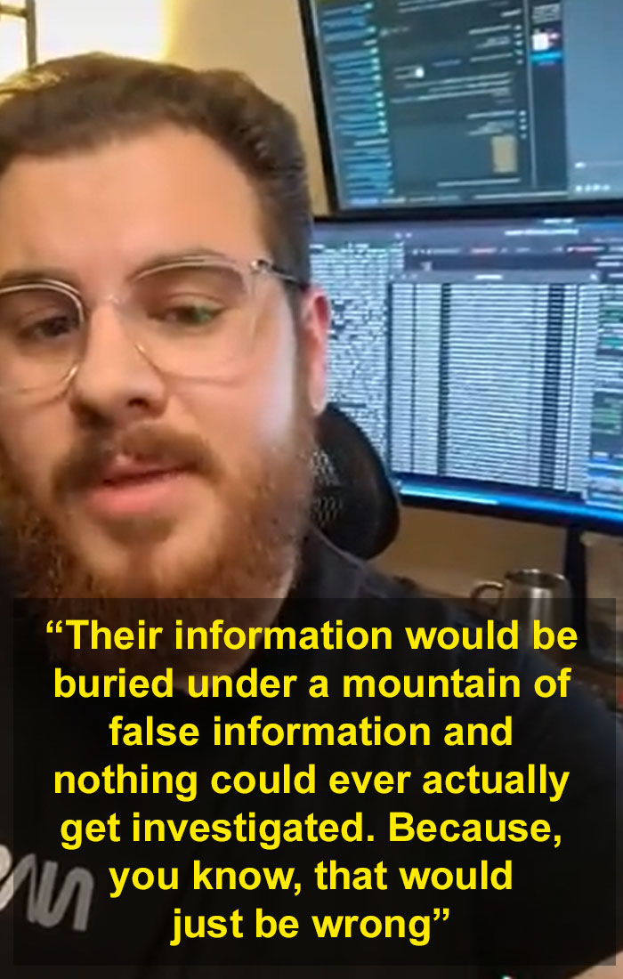 People Are Fighting Texas' Abortion Laws By Spamming The Anti-Abortion Tip Line Website In Masterful Ways