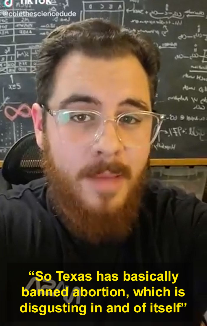 People Are Fighting Texas' Abortion Laws By Spamming The Anti-Abortion Tip Line Website In Masterful Ways