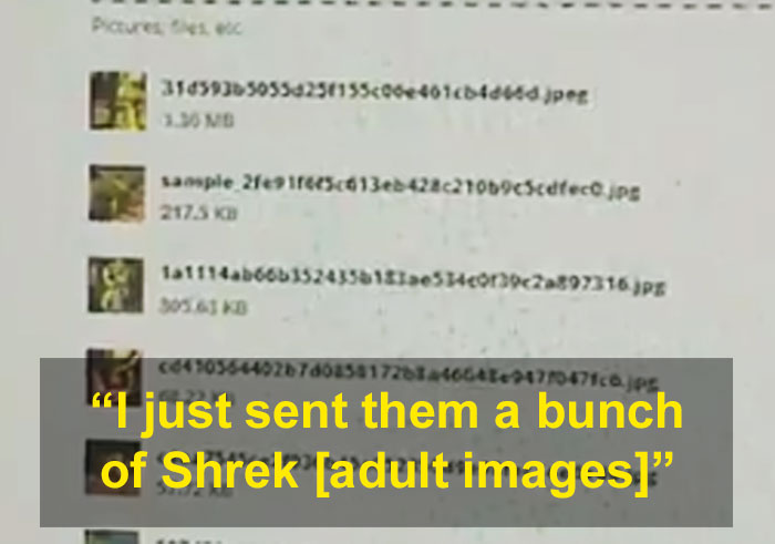 People Are Fighting Texas' Abortion Laws By Spamming The Anti-Abortion Tip Line Website In Masterful Ways