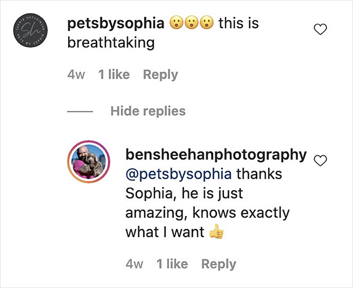 Photographer Caught Photoshopping His Photos From Stock Pictures, Denies Everything Until He's Totally Exposed