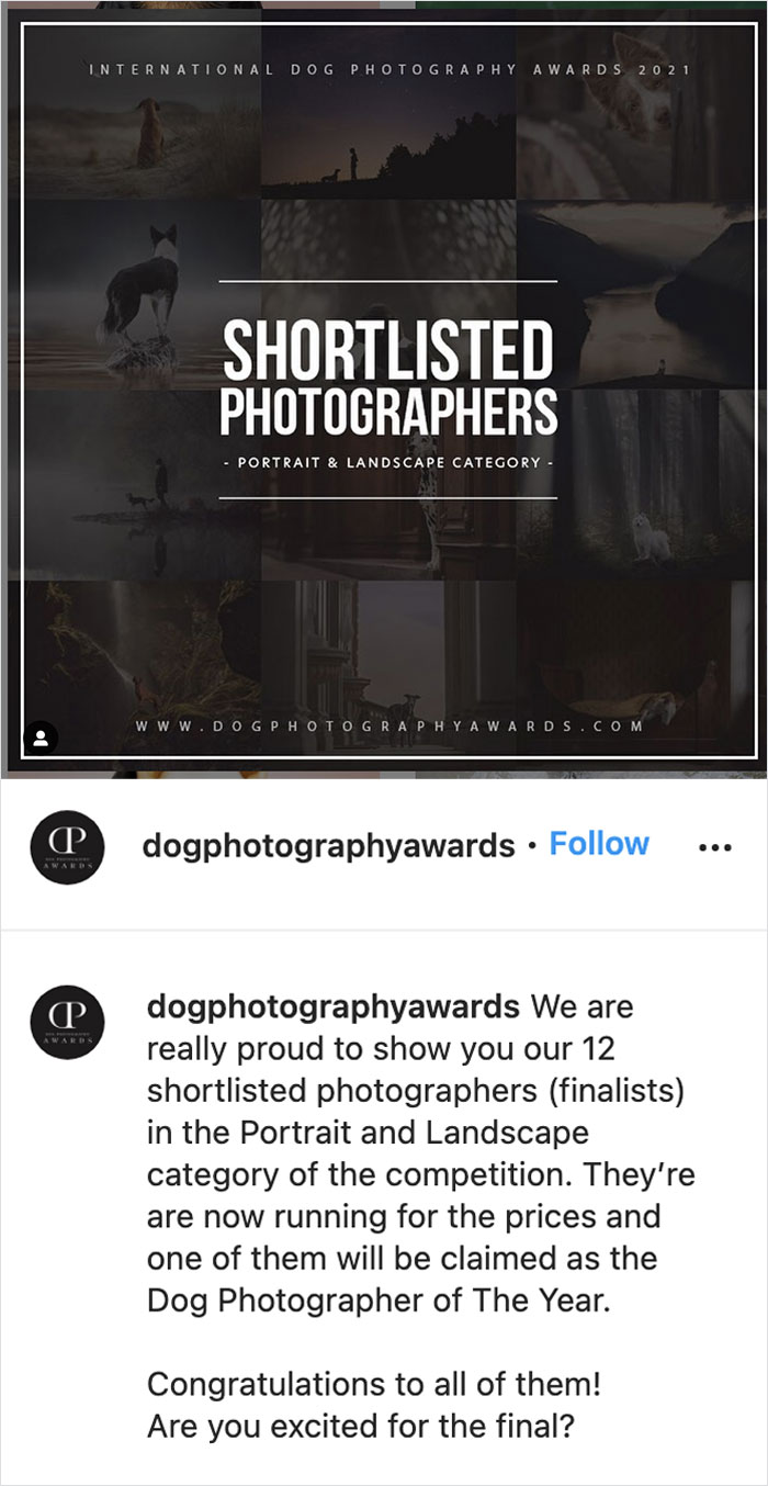 Photographer Caught Photoshopping His Photos From Stock Pictures, Denies Everything Until He's Totally Exposed