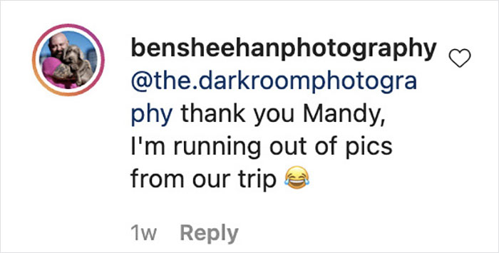 Photographer Caught Photoshopping His Photos From Stock Pictures, Denies Everything Until He's Totally Exposed