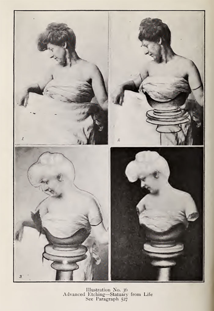 Book From 1909 Explains Why Photos From The Past Look Flawless Book From 1909 Explains Why Photos From The Past Look Flawless